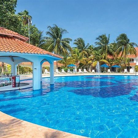Worldmark Isla Mujeres Zewnętrze zdjęcie