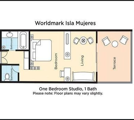 Worldmark Isla Mujeres Zewnętrze zdjęcie