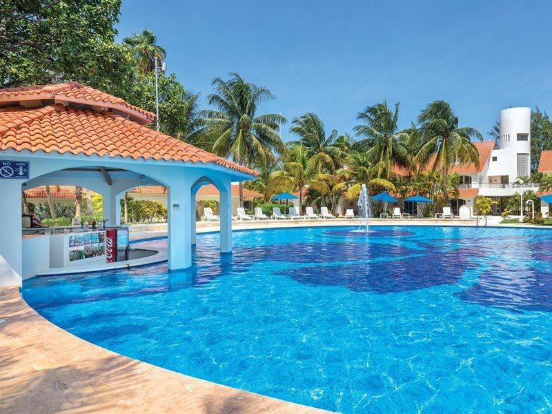 Worldmark Isla Mujeres Zewnętrze zdjęcie