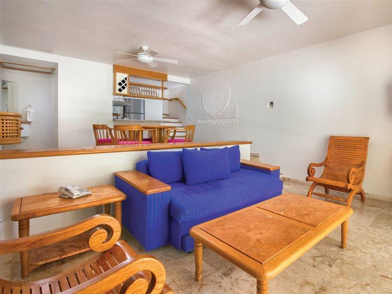 Worldmark Isla Mujeres Zewnętrze zdjęcie