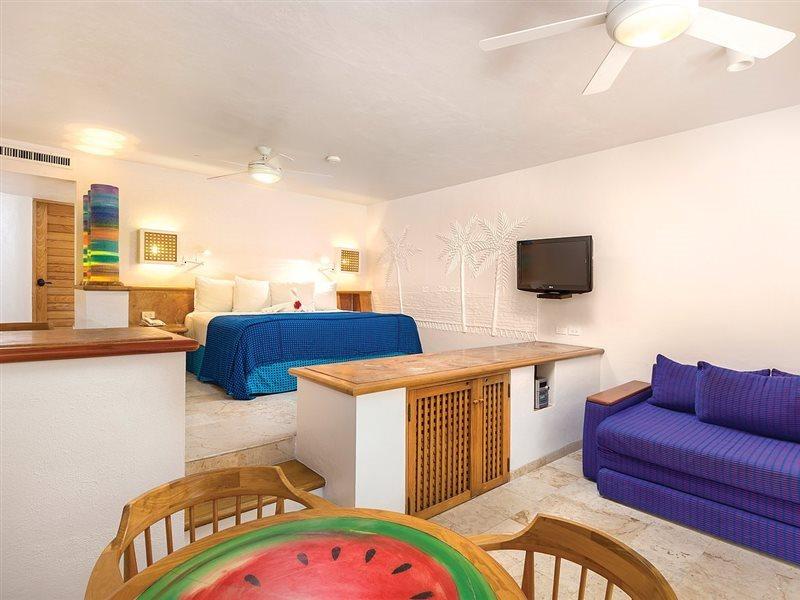 Worldmark Isla Mujeres Zewnętrze zdjęcie