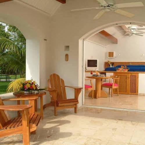 Worldmark Isla Mujeres Zewnętrze zdjęcie