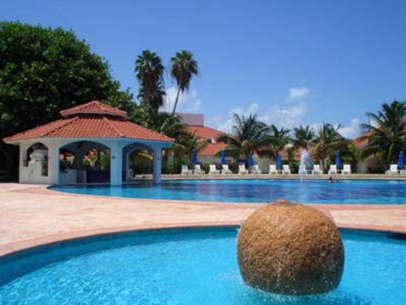 Worldmark Isla Mujeres Zewnętrze zdjęcie