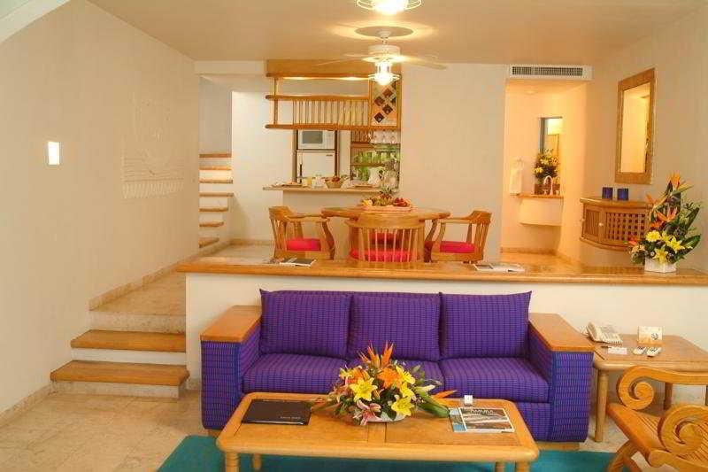 Worldmark Isla Mujeres Zewnętrze zdjęcie