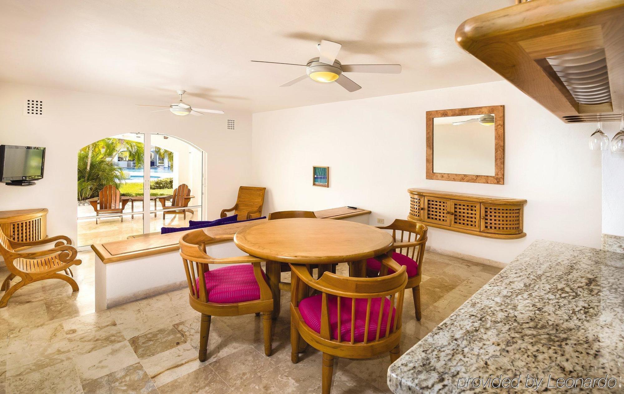 Worldmark Isla Mujeres Zewnętrze zdjęcie