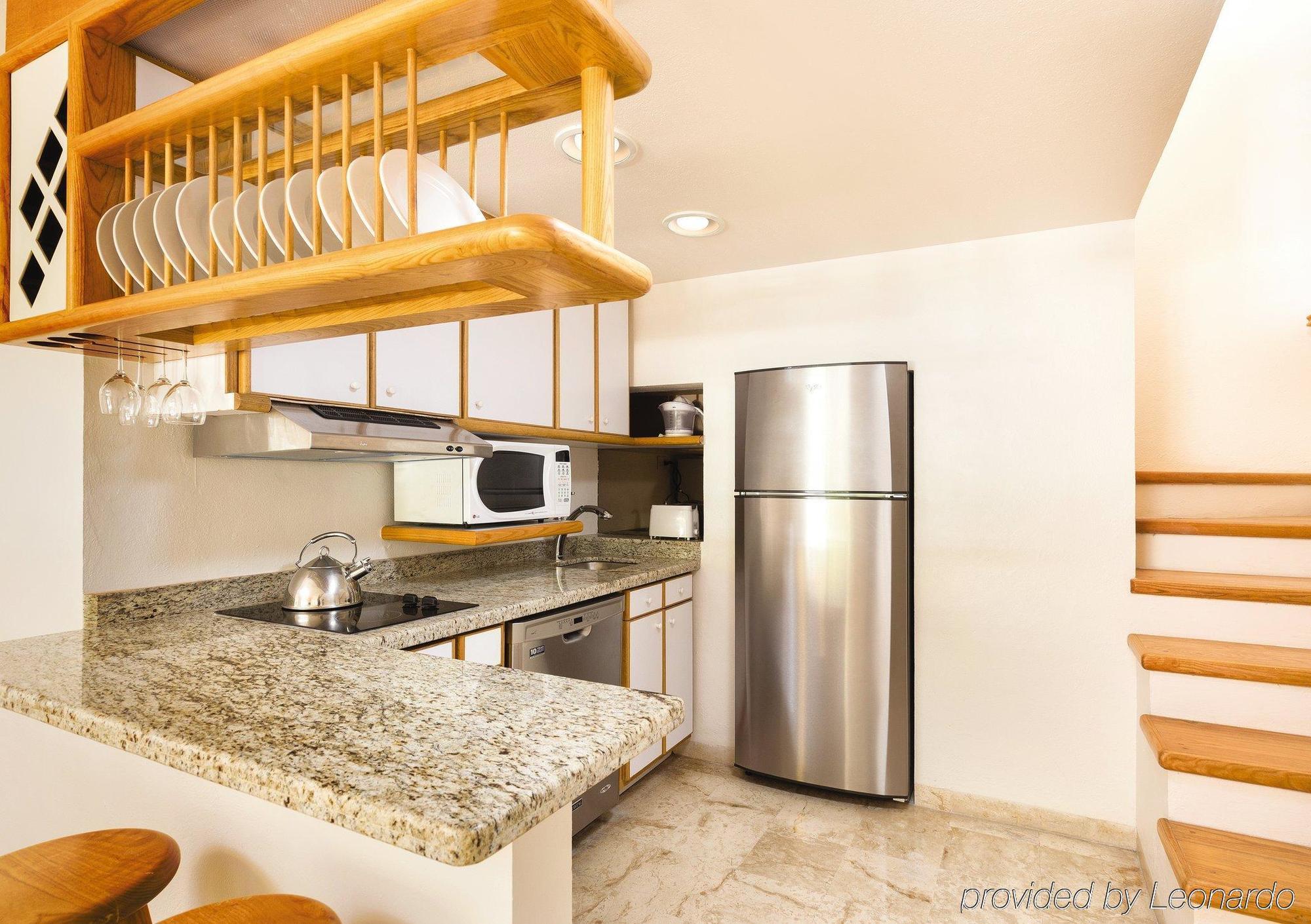 Worldmark Isla Mujeres Zewnętrze zdjęcie