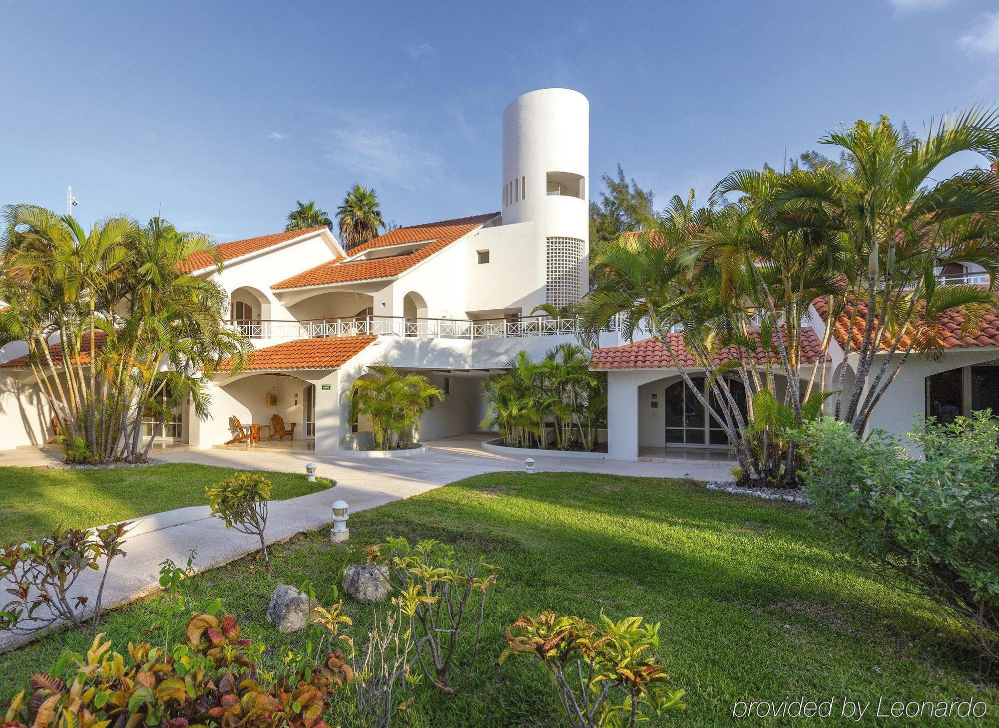 Worldmark Isla Mujeres Zewnętrze zdjęcie