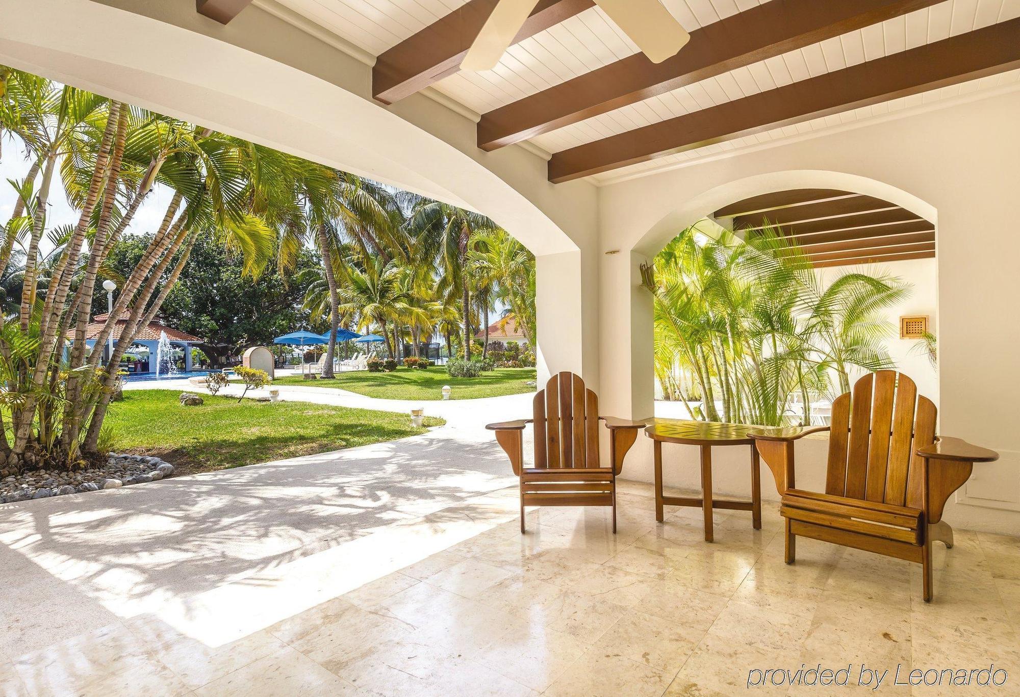 Worldmark Isla Mujeres Zewnętrze zdjęcie