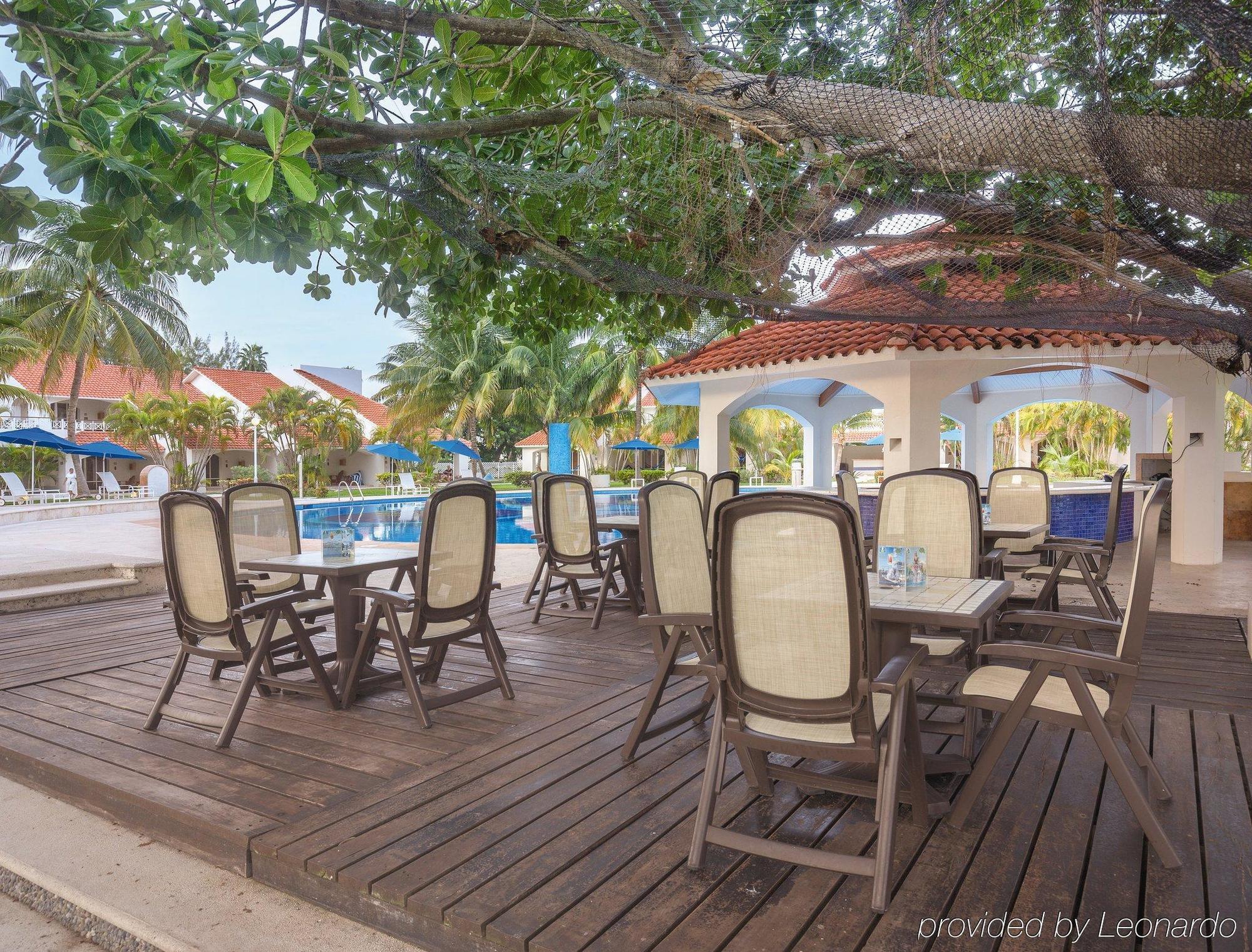 Worldmark Isla Mujeres Zewnętrze zdjęcie