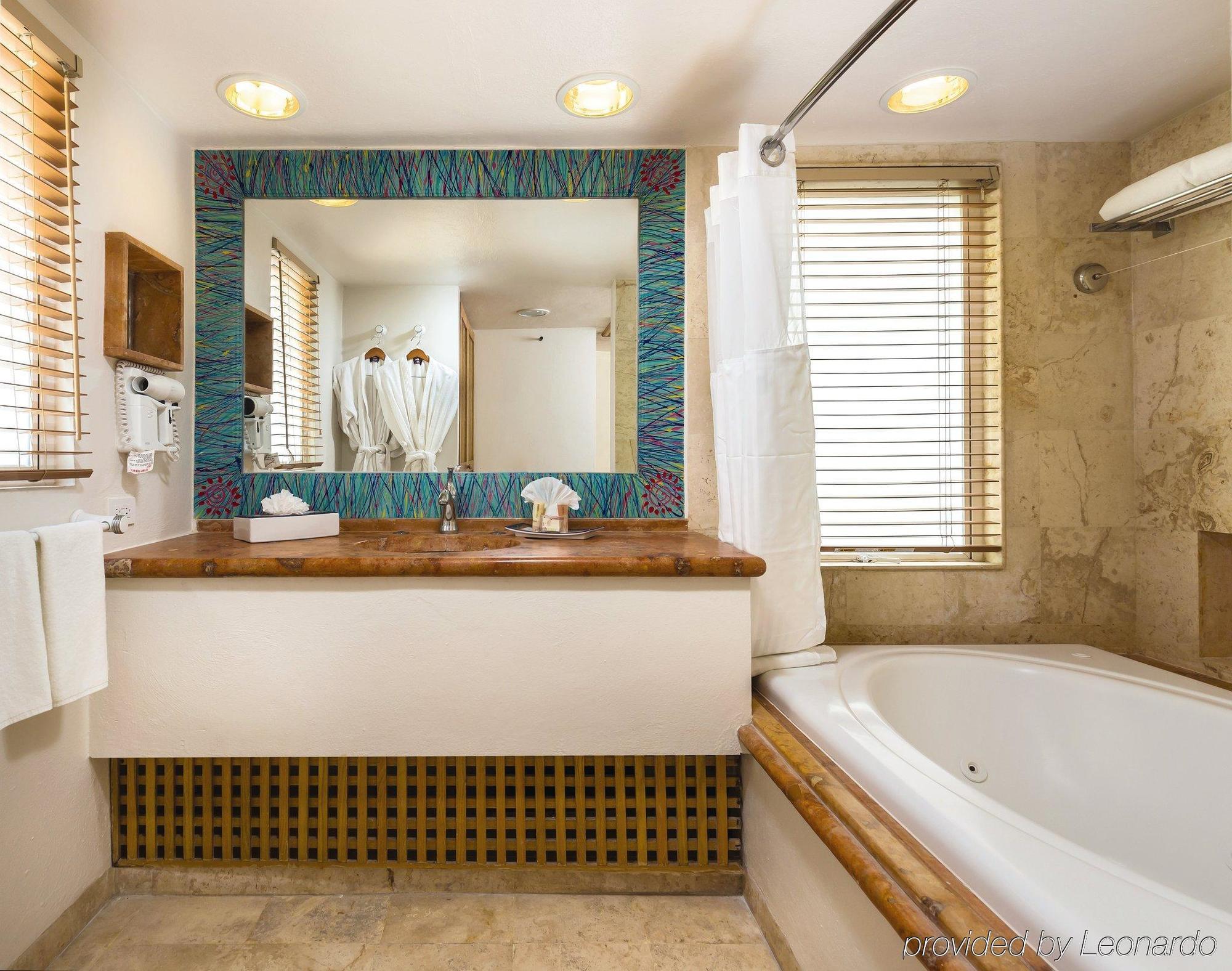 Worldmark Isla Mujeres Zewnętrze zdjęcie