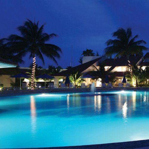 Worldmark Isla Mujeres Udogodnienia zdjęcie