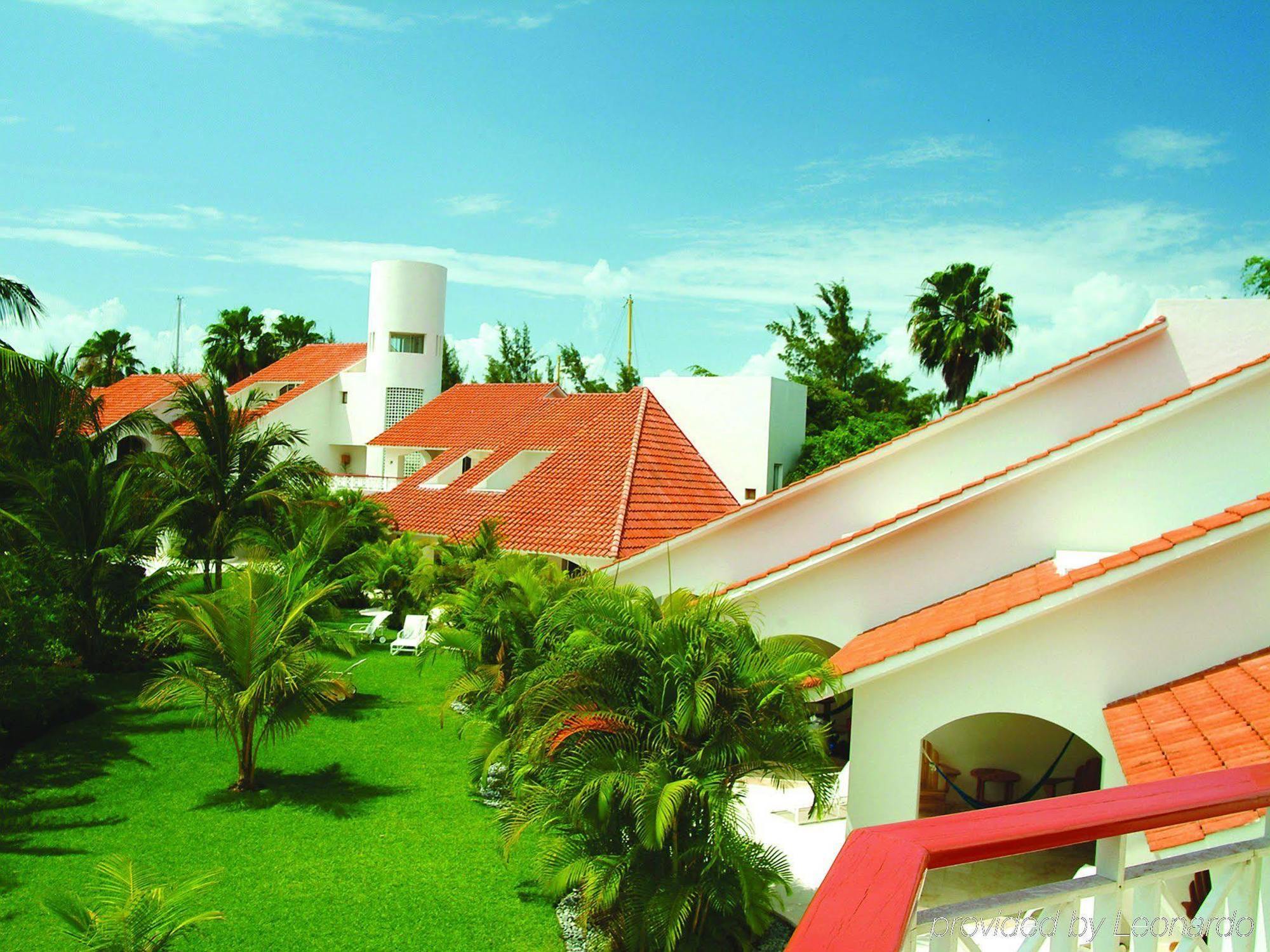 Worldmark Isla Mujeres Zewnętrze zdjęcie