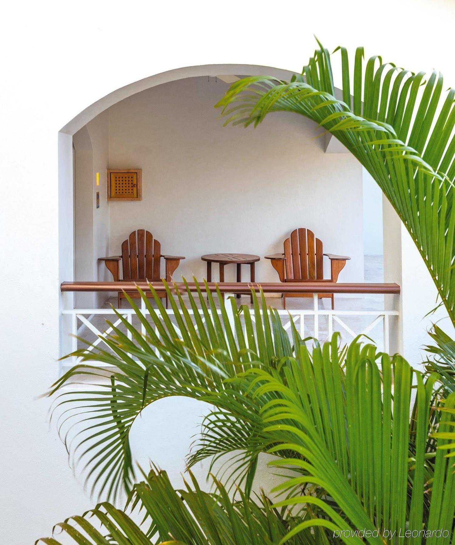 Worldmark Isla Mujeres Zewnętrze zdjęcie