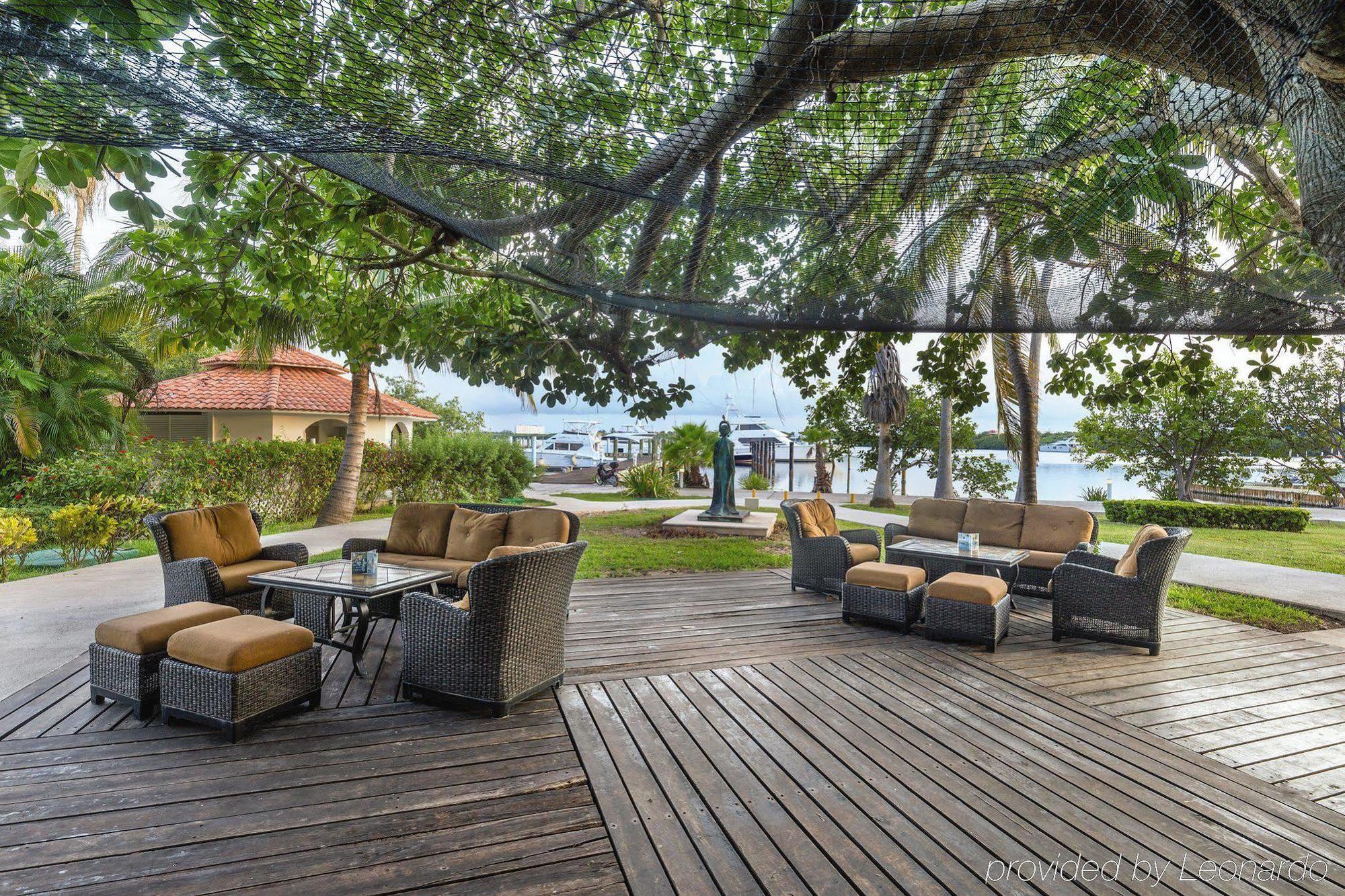 Worldmark Isla Mujeres Zewnętrze zdjęcie
