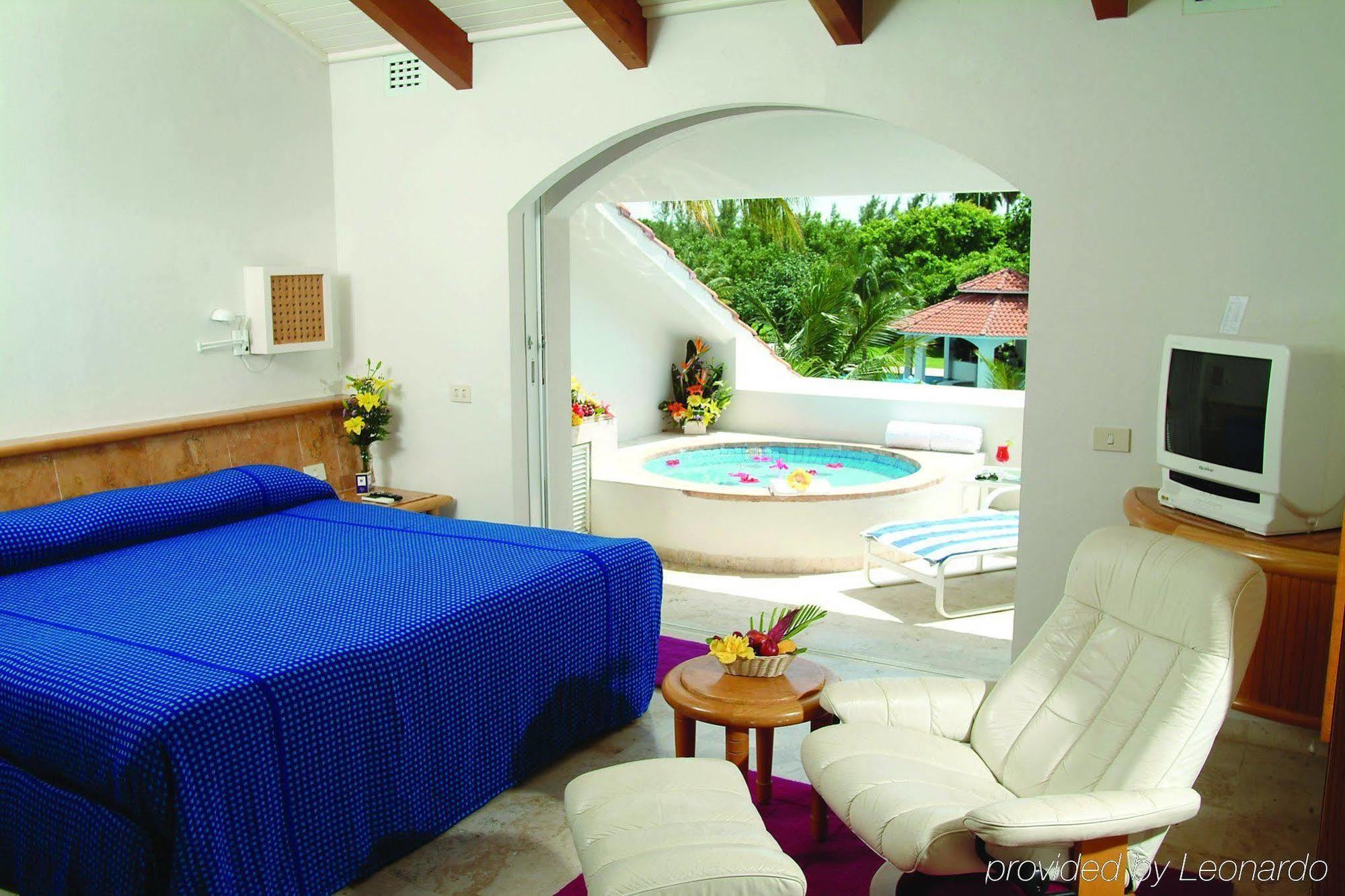 Worldmark Isla Mujeres Pokój zdjęcie