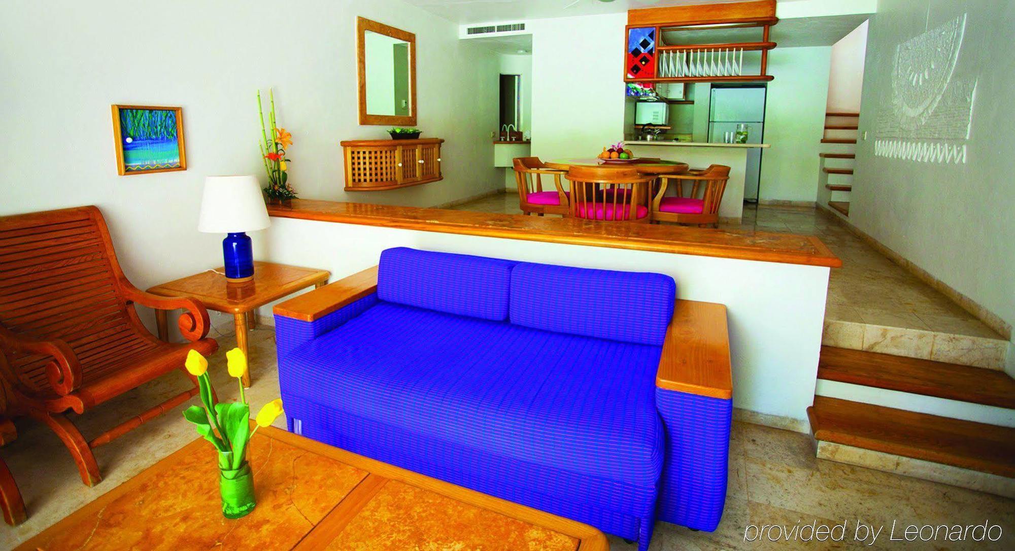 Worldmark Isla Mujeres Zewnętrze zdjęcie