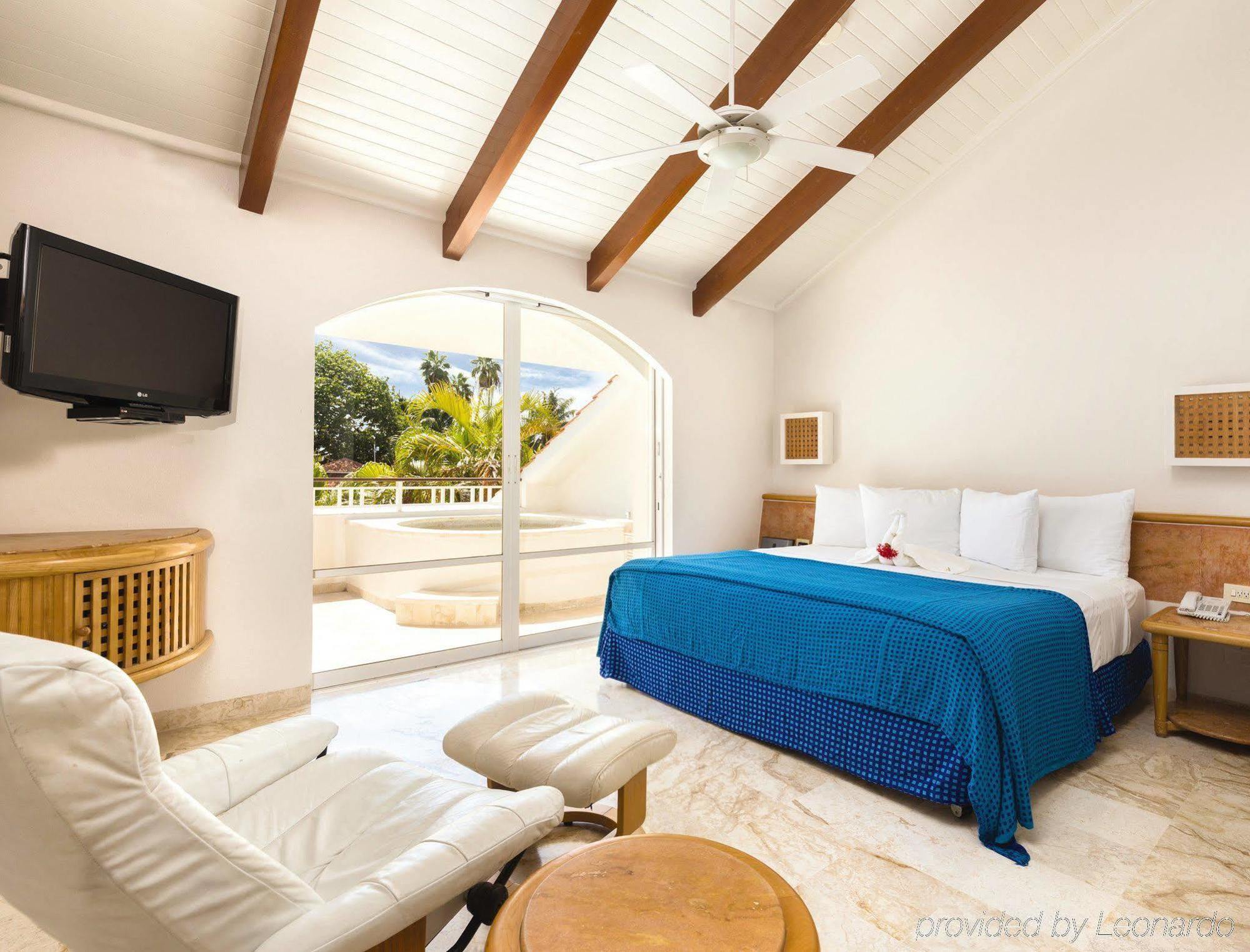 Worldmark Isla Mujeres Zewnętrze zdjęcie