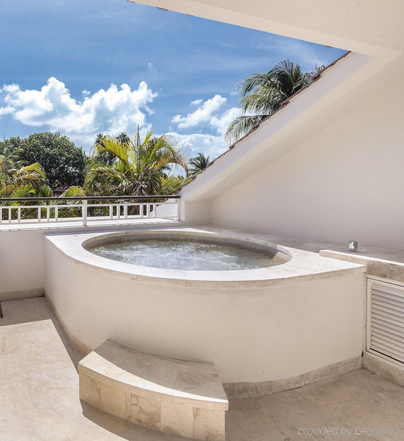 Worldmark Isla Mujeres Zewnętrze zdjęcie
