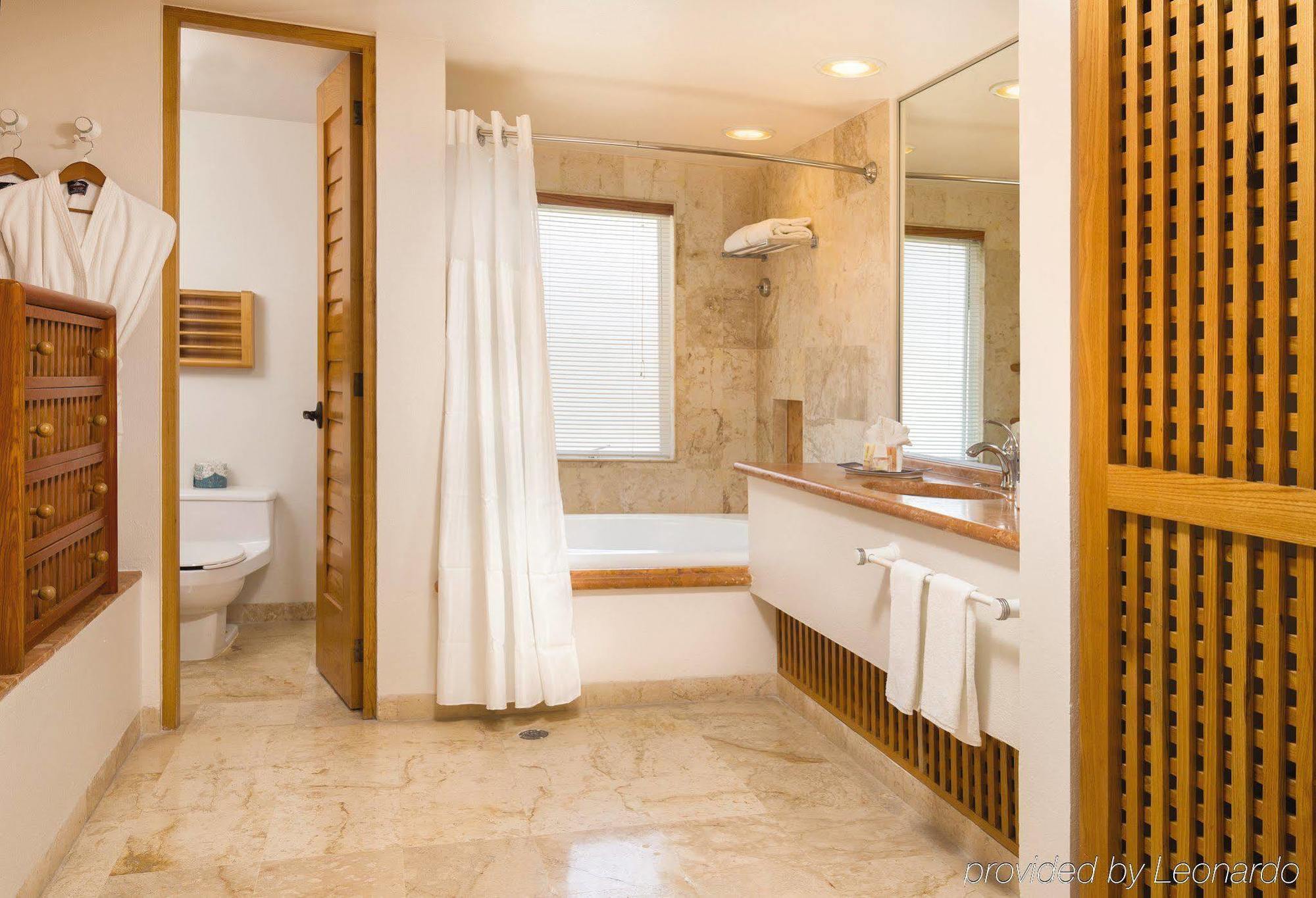 Worldmark Isla Mujeres Zewnętrze zdjęcie
