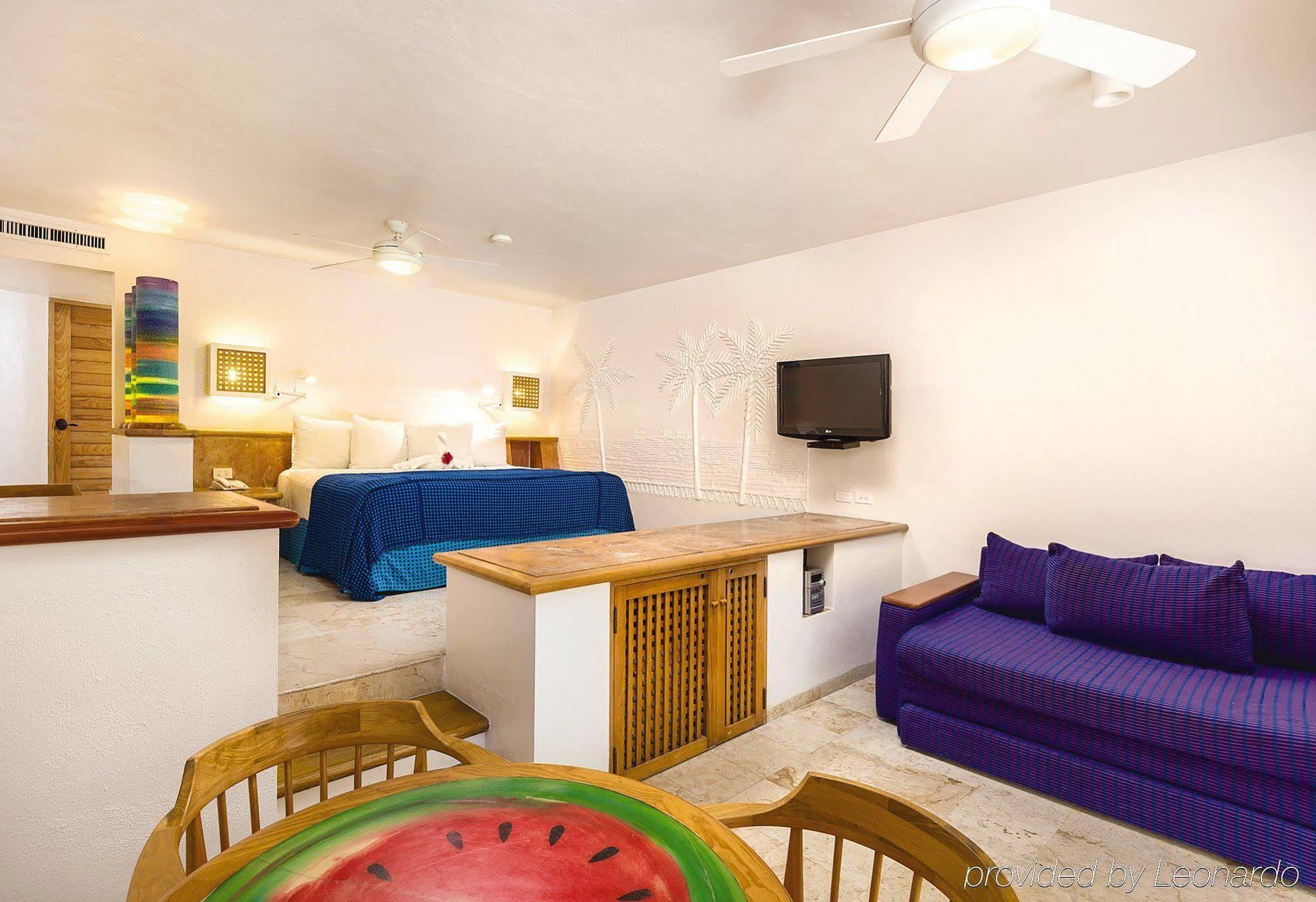Worldmark Isla Mujeres Zewnętrze zdjęcie