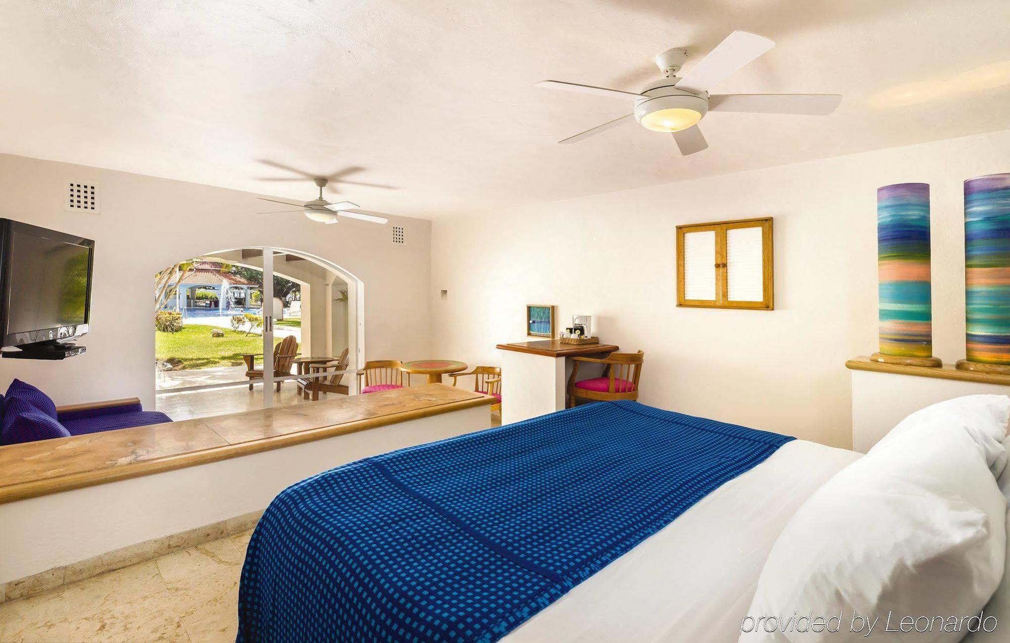 Worldmark Isla Mujeres Zewnętrze zdjęcie