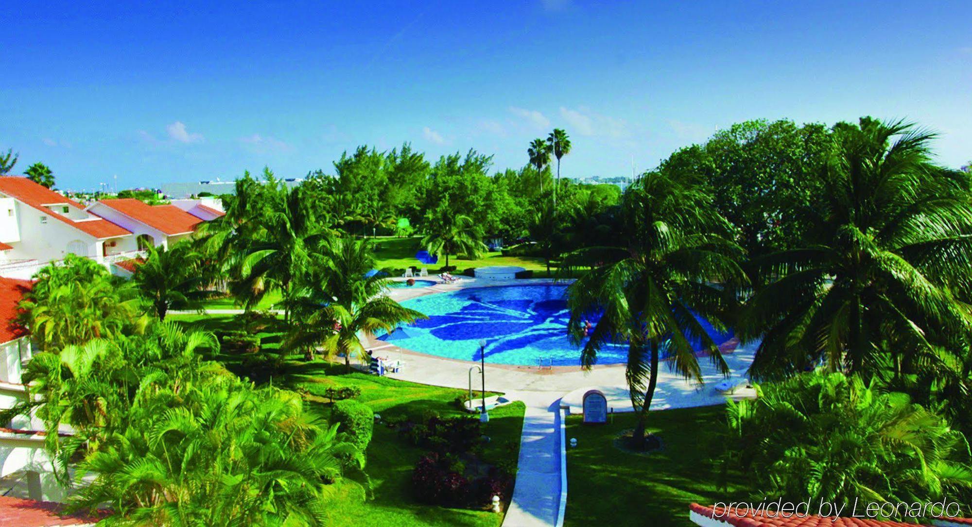 Worldmark Isla Mujeres Zewnętrze zdjęcie