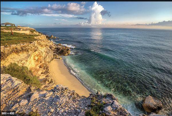 Worldmark Isla Mujeres Zewnętrze zdjęcie