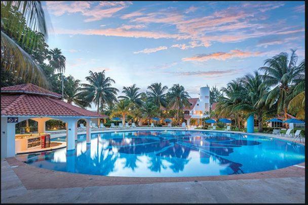 Worldmark Isla Mujeres Zewnętrze zdjęcie